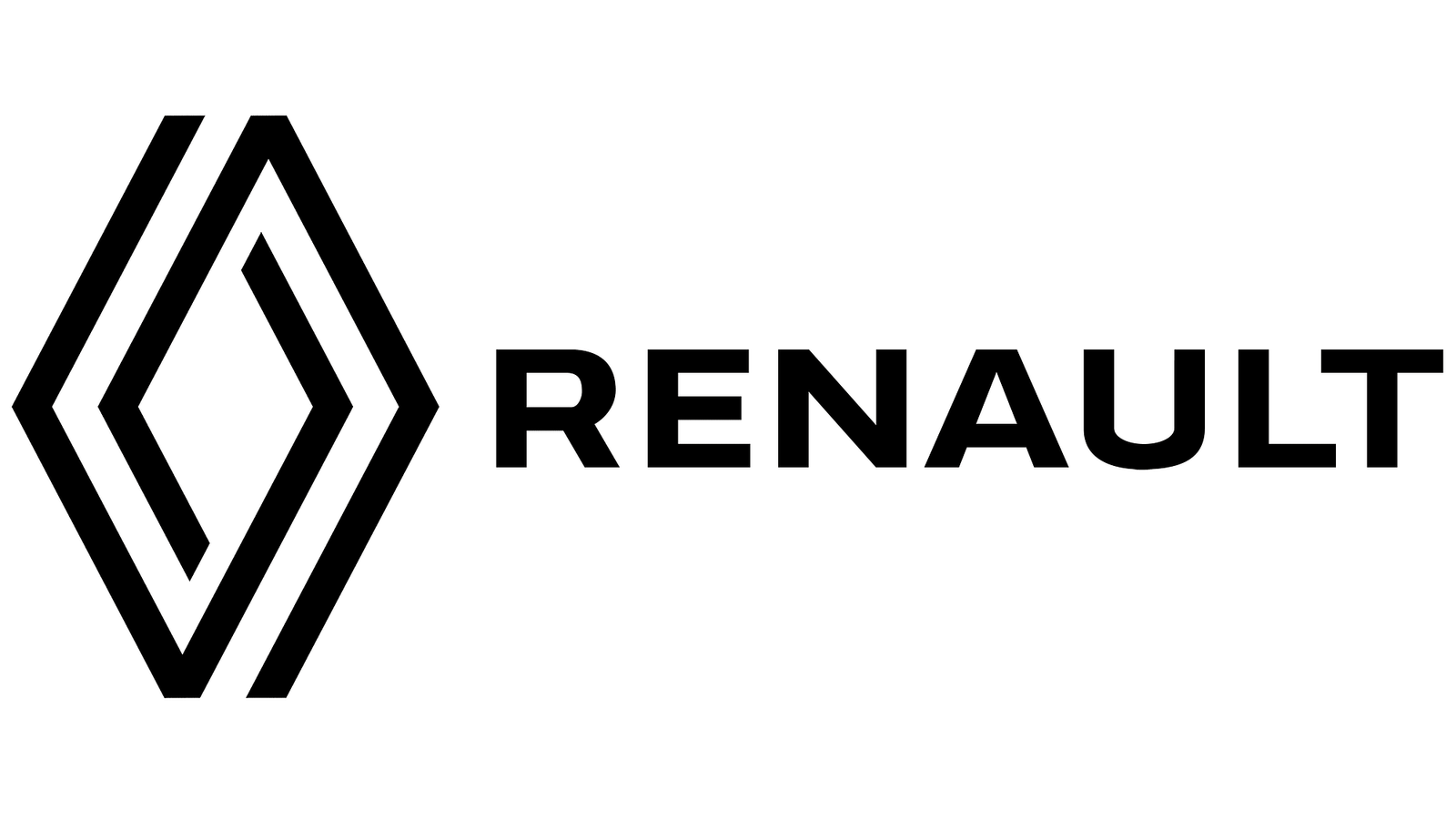 Logo Renault - Talleres Piorasa